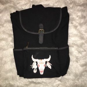 💥Bucket Backpack 💥